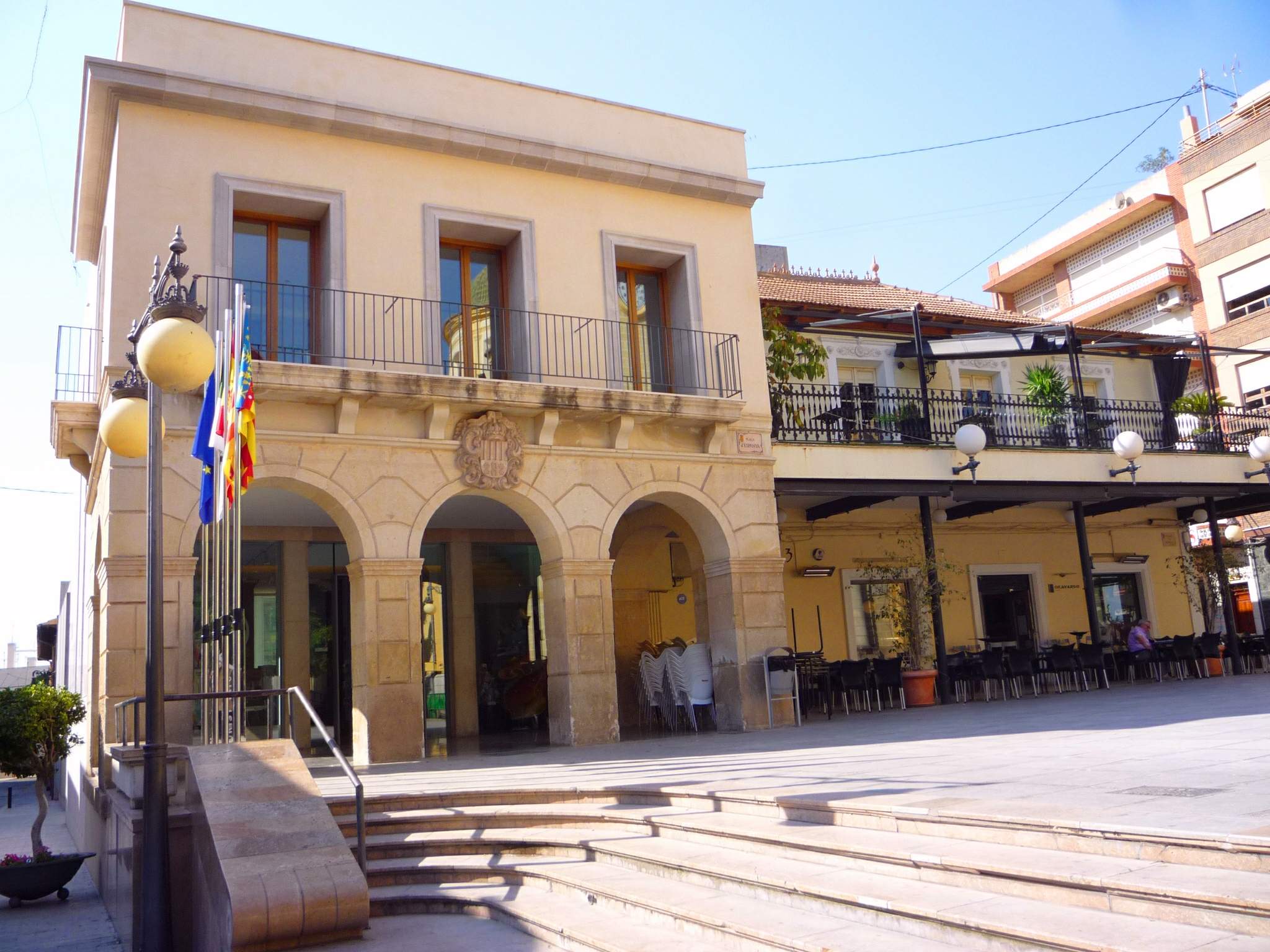 Sant Vicent del Raspeig (l'Alacantí)