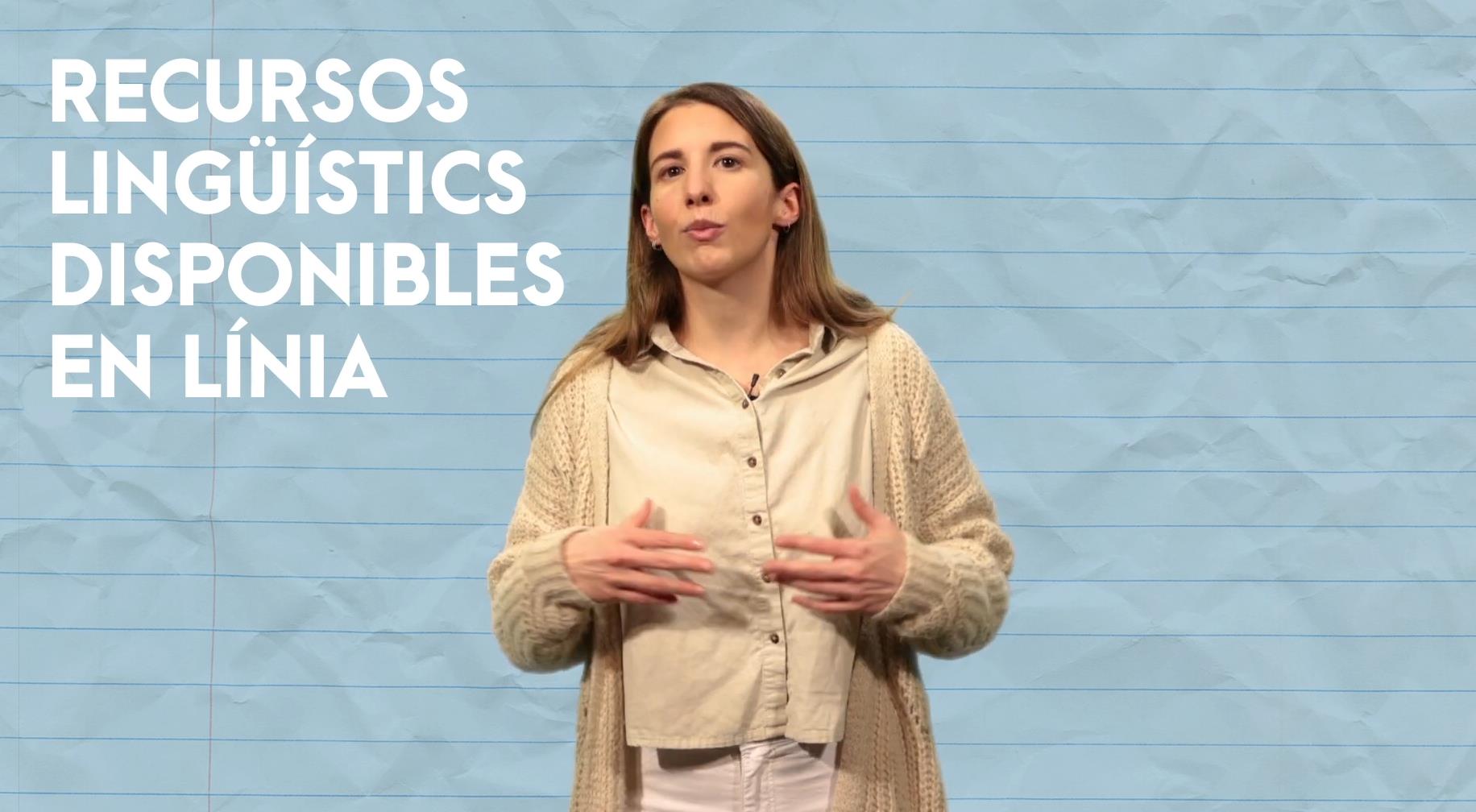 Millora el teu valencià en un minut amb la sèrie «Ben dit!» de la UV | 09