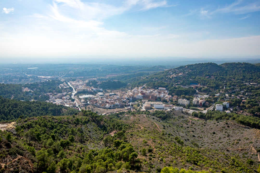 Nàquera (Camp de Túria)