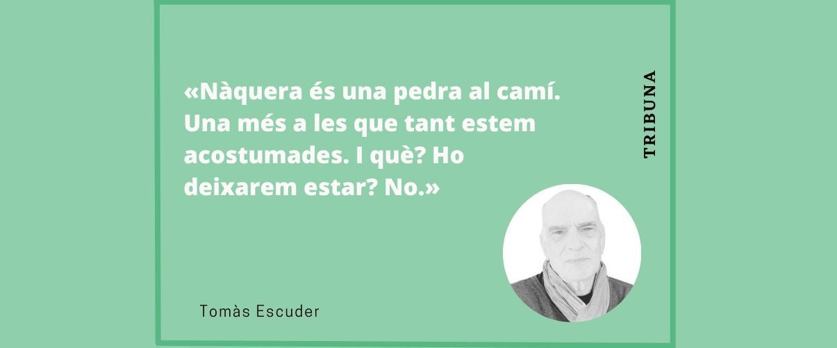 Xina i Nàquera