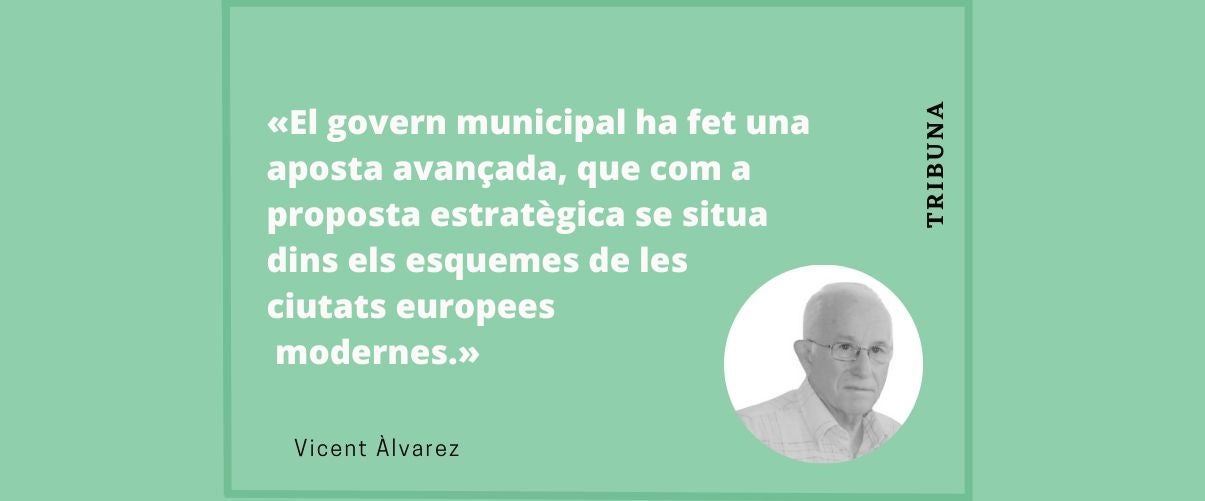 València, ciutat alternativa?
