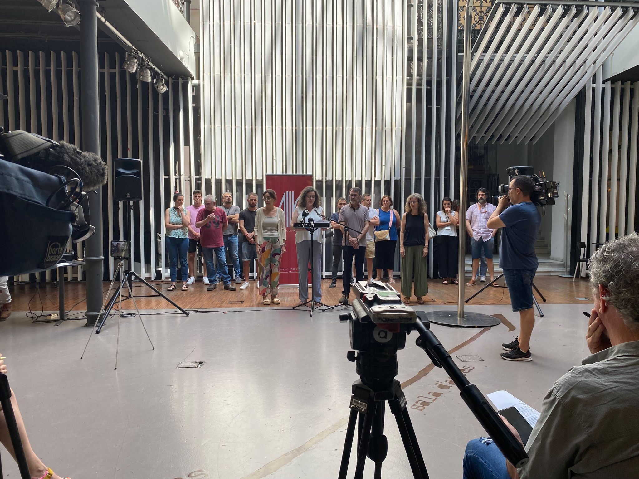 Acció Cultural anuncia un canvi d’organització i d’estratègia davant la nova etapa política