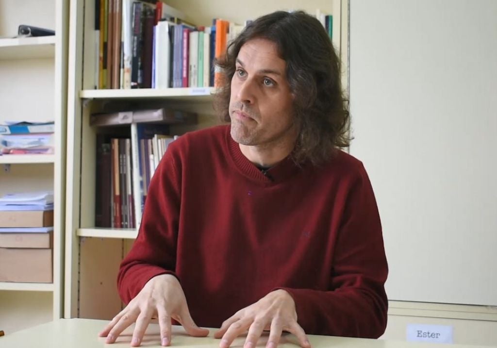 «Cal combatre el patriarcat i el capitalisme als centres educatius» [Vídeo]