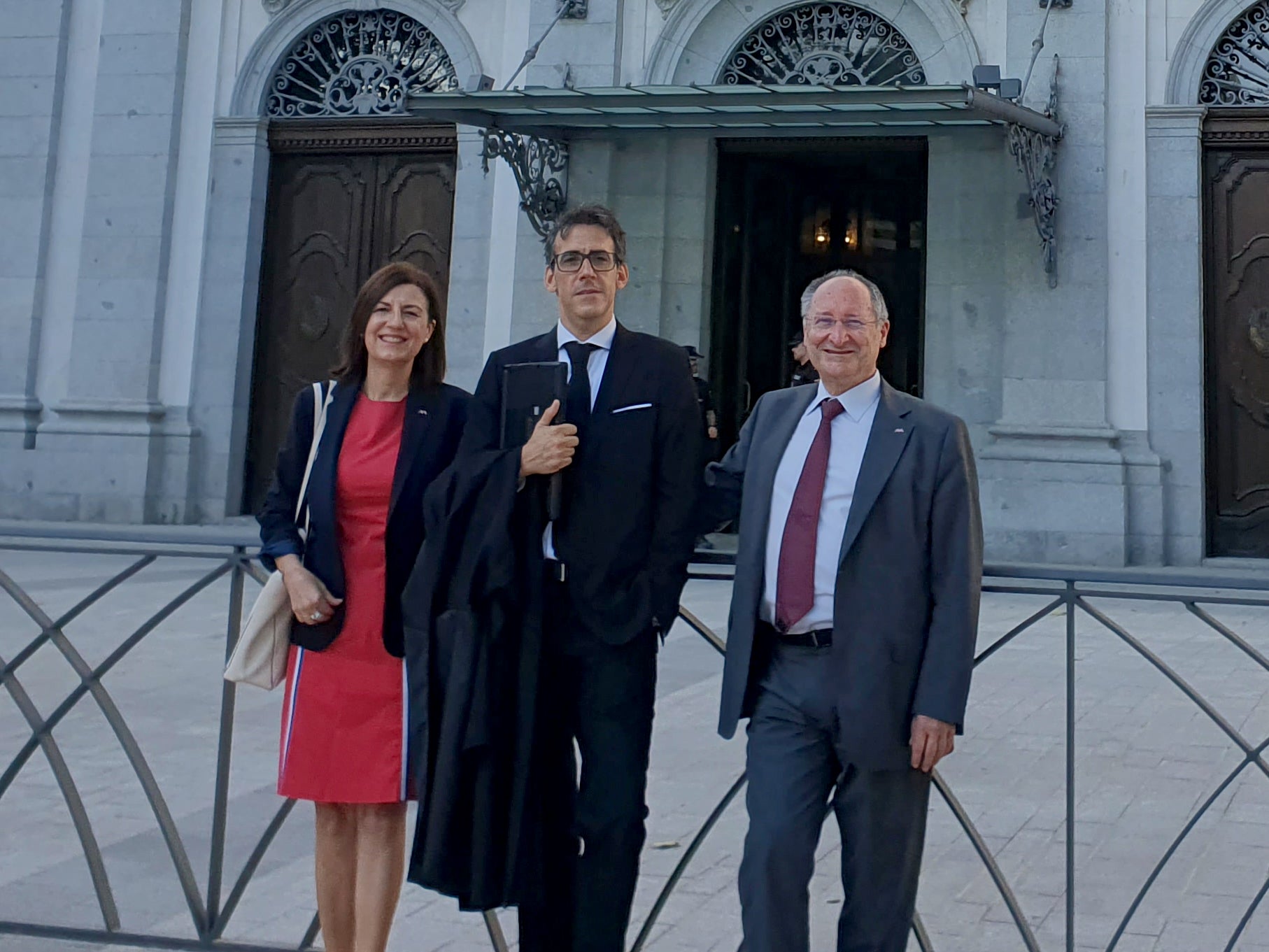 La protecció de les persones denunciants de corrupció arriba al Tribunal Suprem