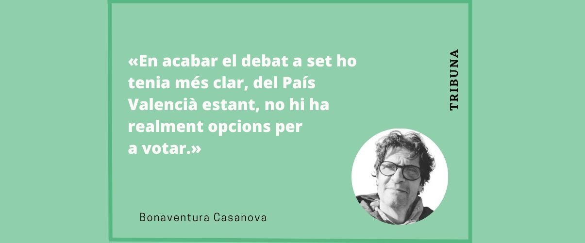 Un debat interessant