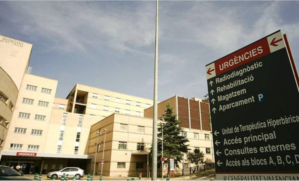 Fa 10 anys, a DLV: «Un de cada cinc llits s’eliminarà aquest estiu als hospitals de les comarques del nord»