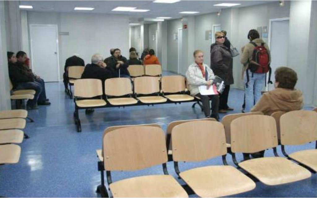 Fa 10 anys, a DLV: «Mocions als ajuntaments per evitar el tancament dels centres de salut durant l’estiu»