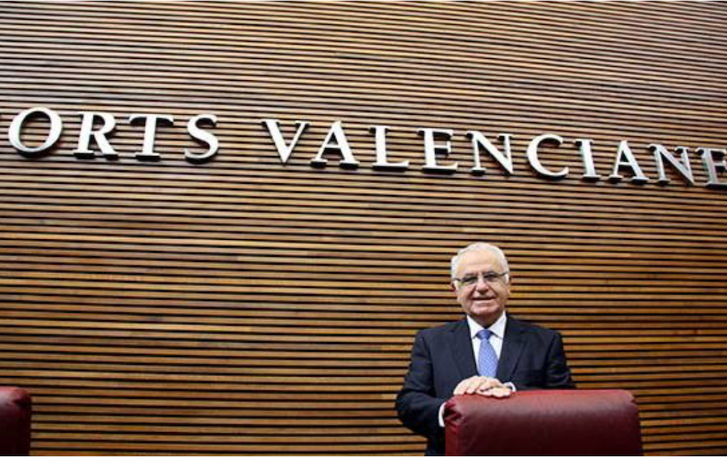 Fa 10 anys, a DLV: «Els diputats del PP a les Corts van cobrar sobresous de 450.000 euros»