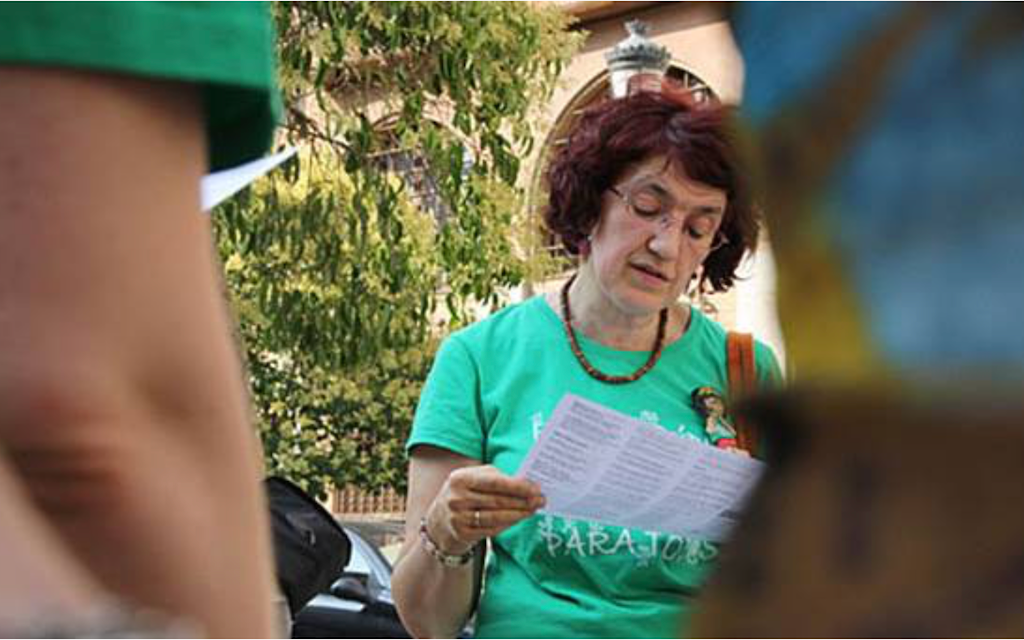 Fa 10 anys, a DLV: «Front comú de l’oposició contra la reforma educativa del ministre Wert»