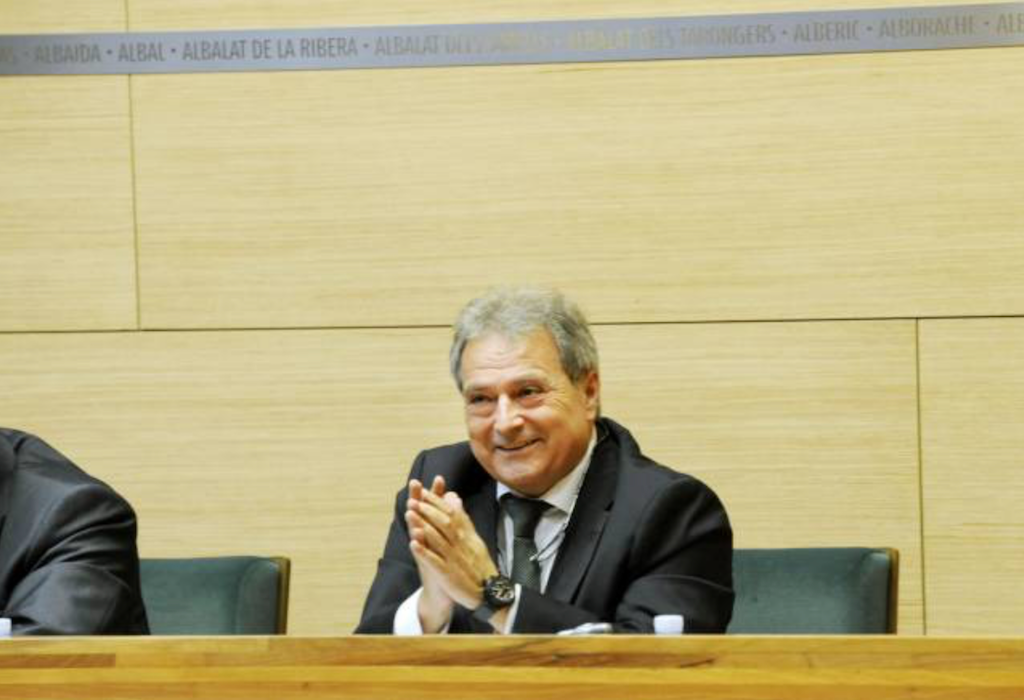 Fa 10 anys, a DLV: «Rus està “retallant” el servei de teleassistència i “convertint-lo en residual”»