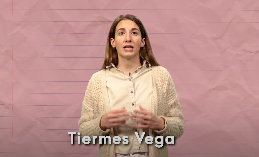 Millora el teu valencià en un minut amb la sèrie «Ben dit!» de la UV |22 [Vídeo]