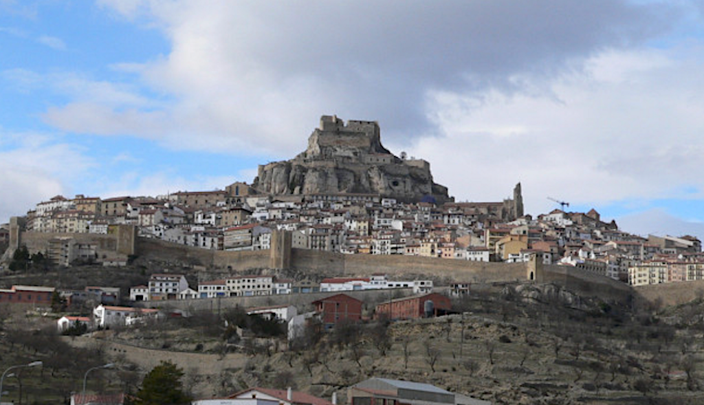 Morella acull el 44é Aplec dels Ports aquesta setmana