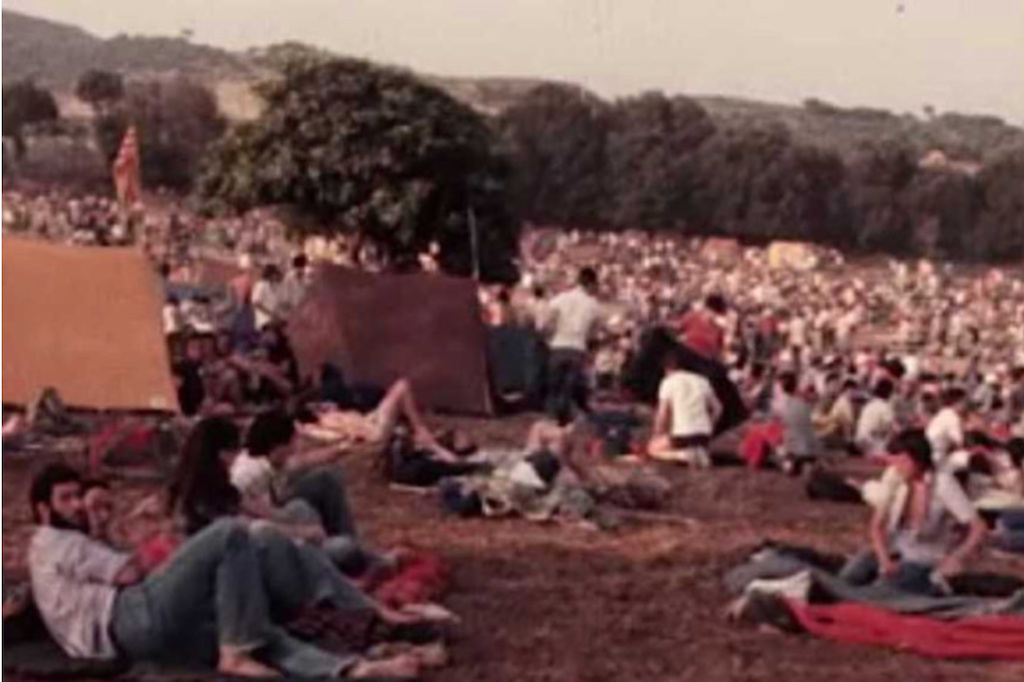 Tal dia com hui del 1976 es va celebrar la 6a edició de les Sis Hores de Cançó de Canet de Mar