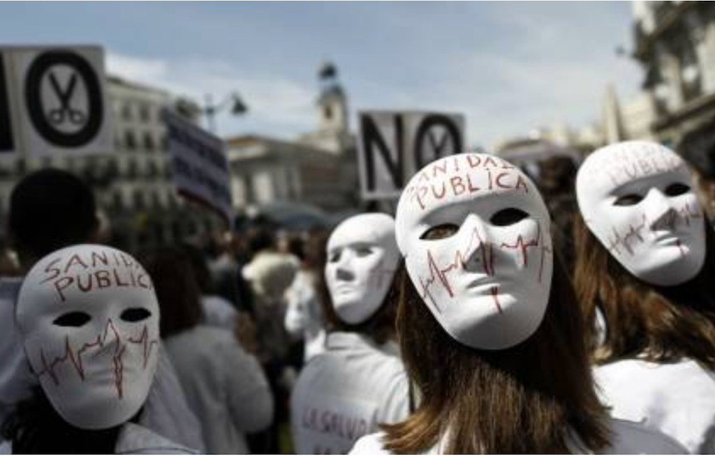 Fa 10 anys, a DLV: «El Pla de jubilacions anticipades aprovat pel Consell “tenia els dies comptats”» 