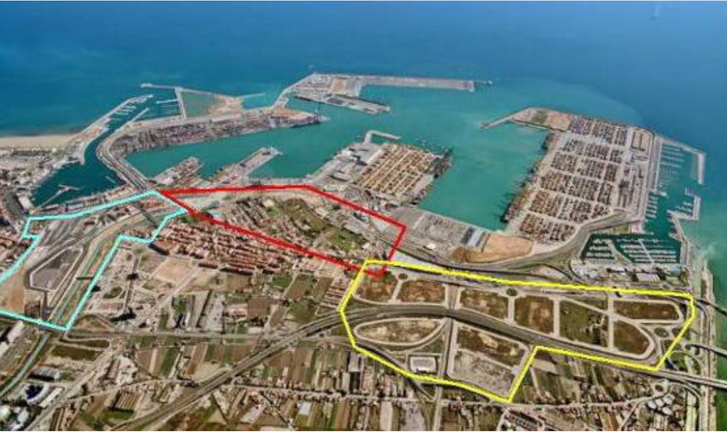 Fa 10 anys, a DLV: «Què pensa fer el Consell a la Punta després de la sentència del TSJ?»