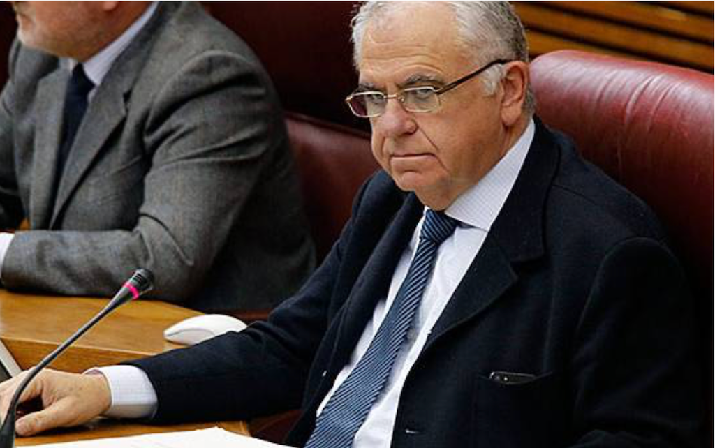 Fa 10 anys, a DLV: «Cotino nega pagaments a Bárcenas i explicarà la seua relació amb els comptes del PP» 