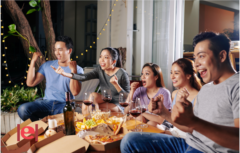 Com muntar un cinema a l’aire lliure aquest estiu