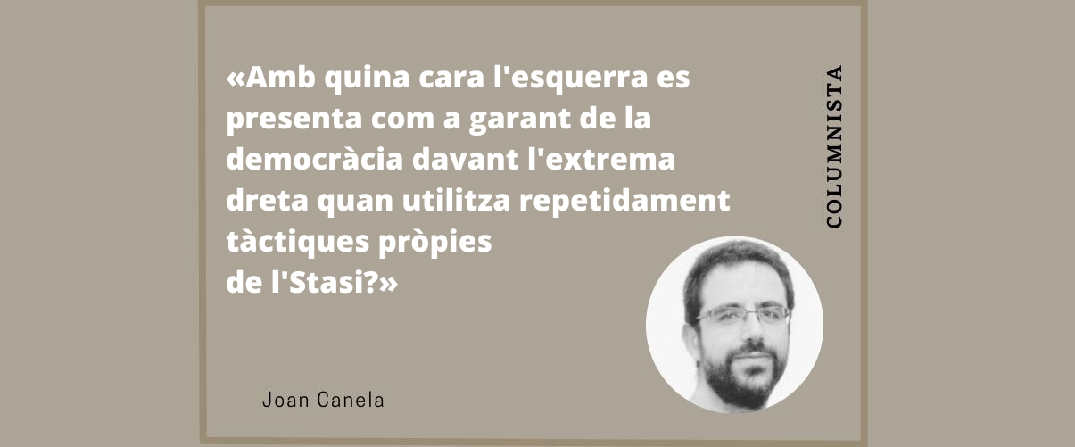El gran escàndol de la campanya que no ha interessat a ningú