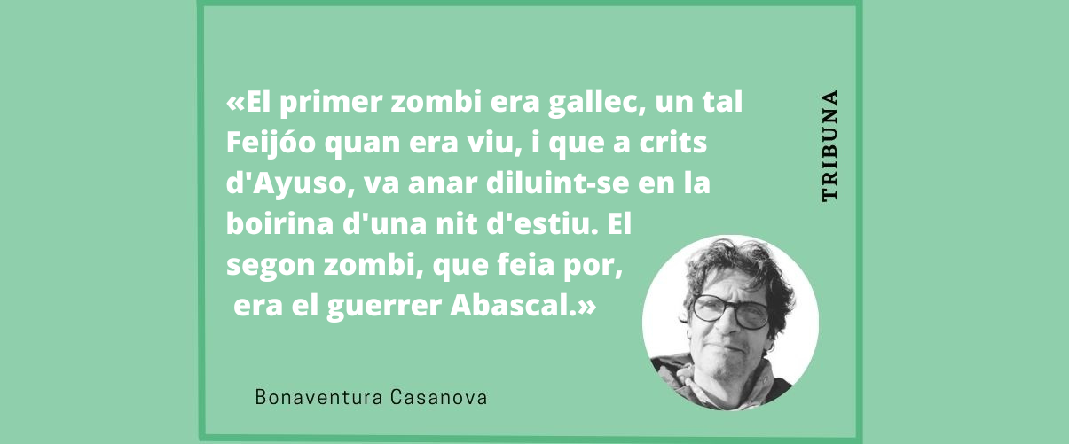 La nit dels morts vivents