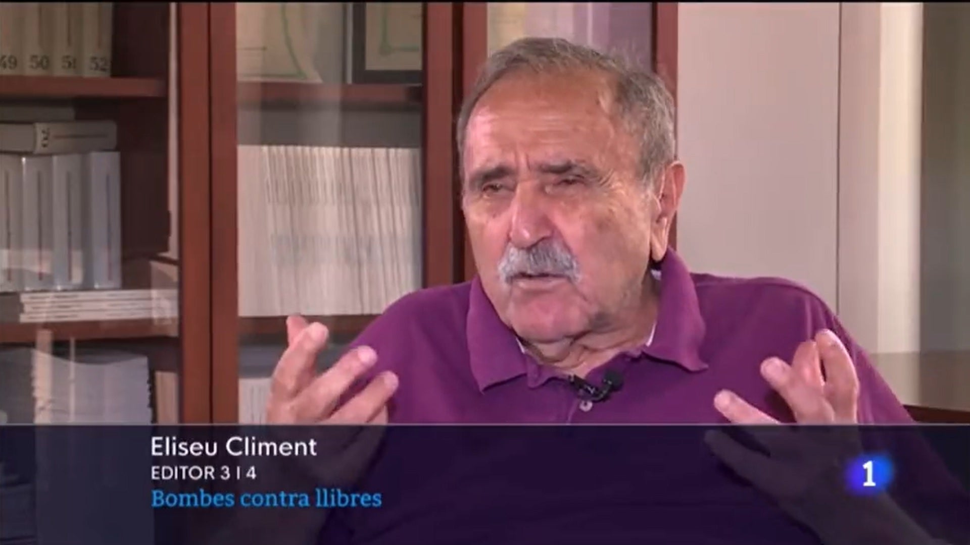 Eliseu Climent