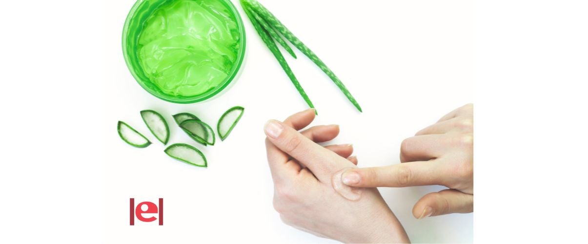 Remeis casolans per alleugerir les picades de mosquit