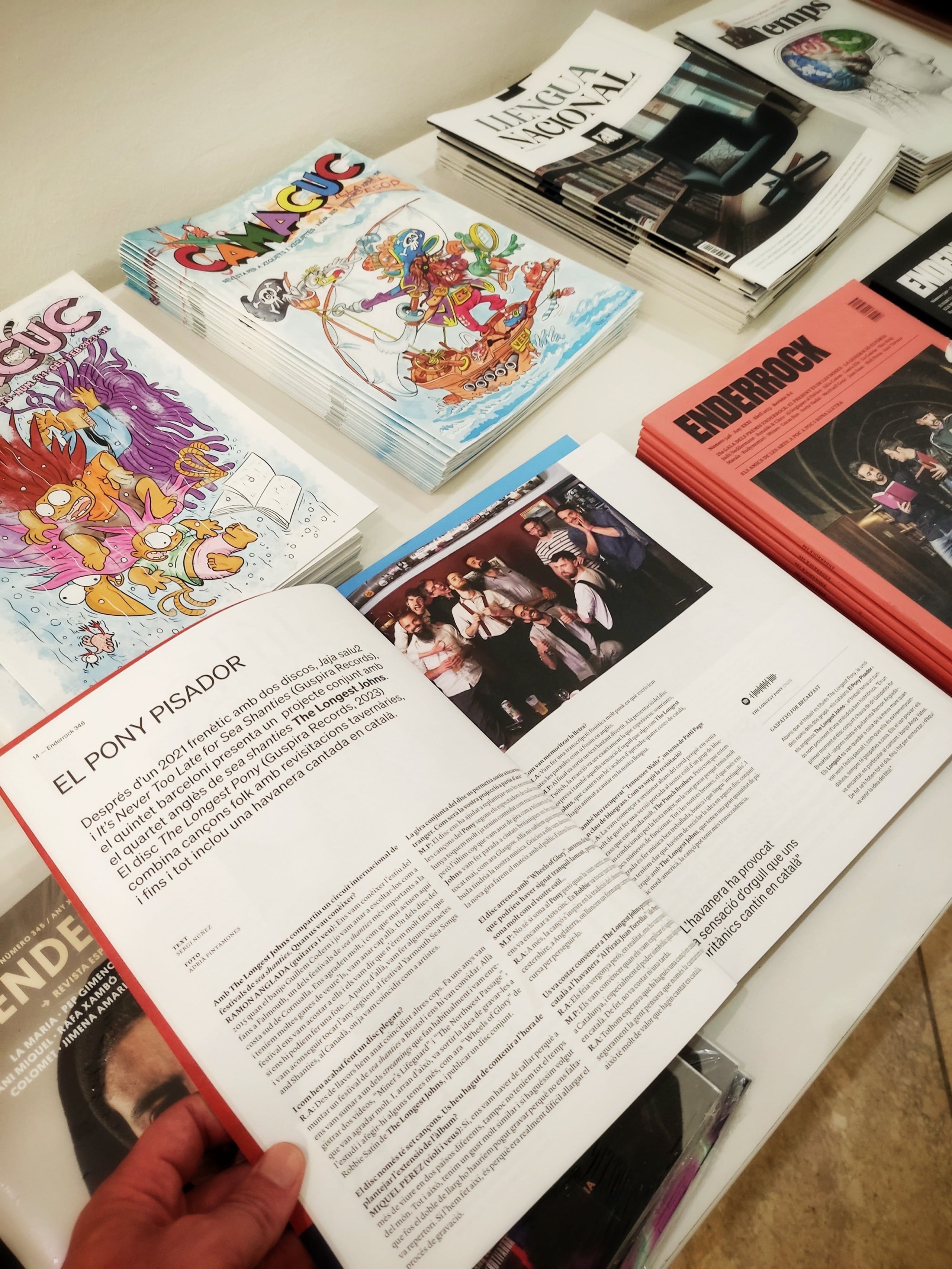 Plataforma per la Llengua convoca una concentració a Borriana