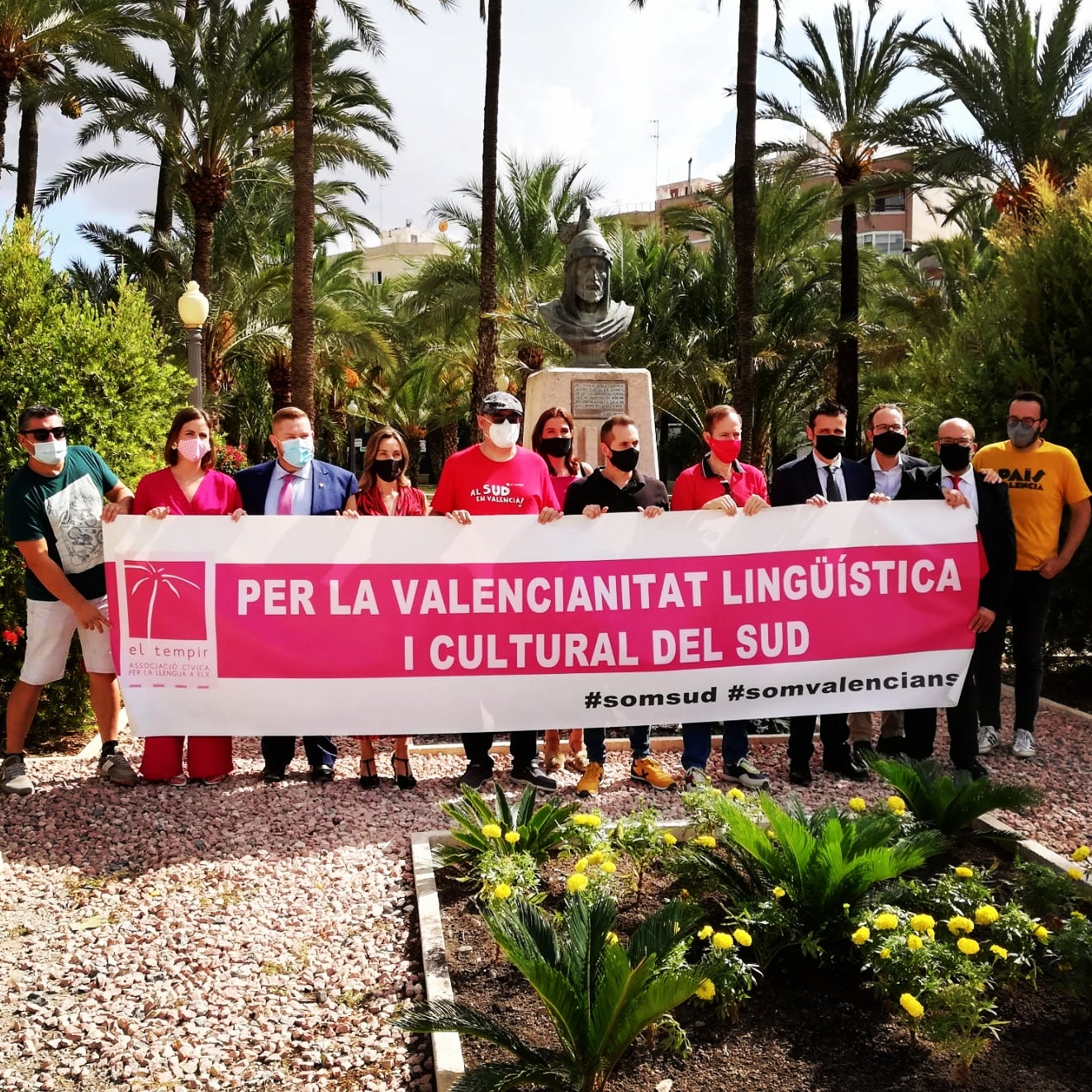 El Tempir d’Elx organitza el VI Cicle de Cinema a la fresca en valencià