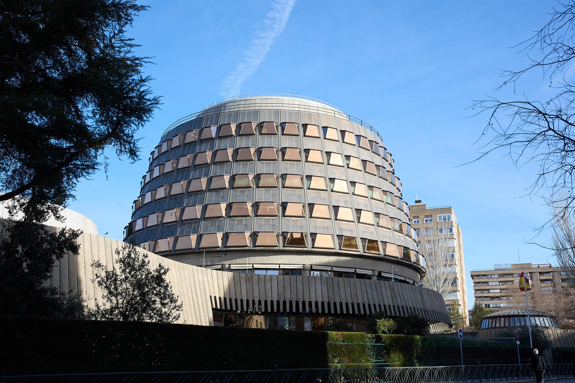 Tribunal Constitucional