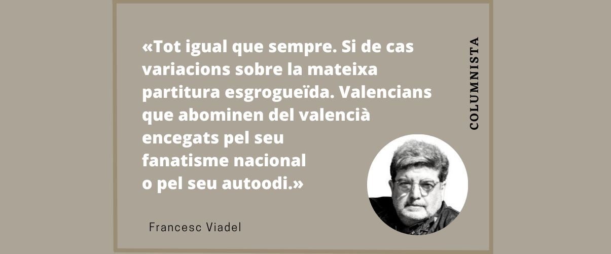 La mamadeta de Mazón, les rialles de Vox i l’ase de Borriana