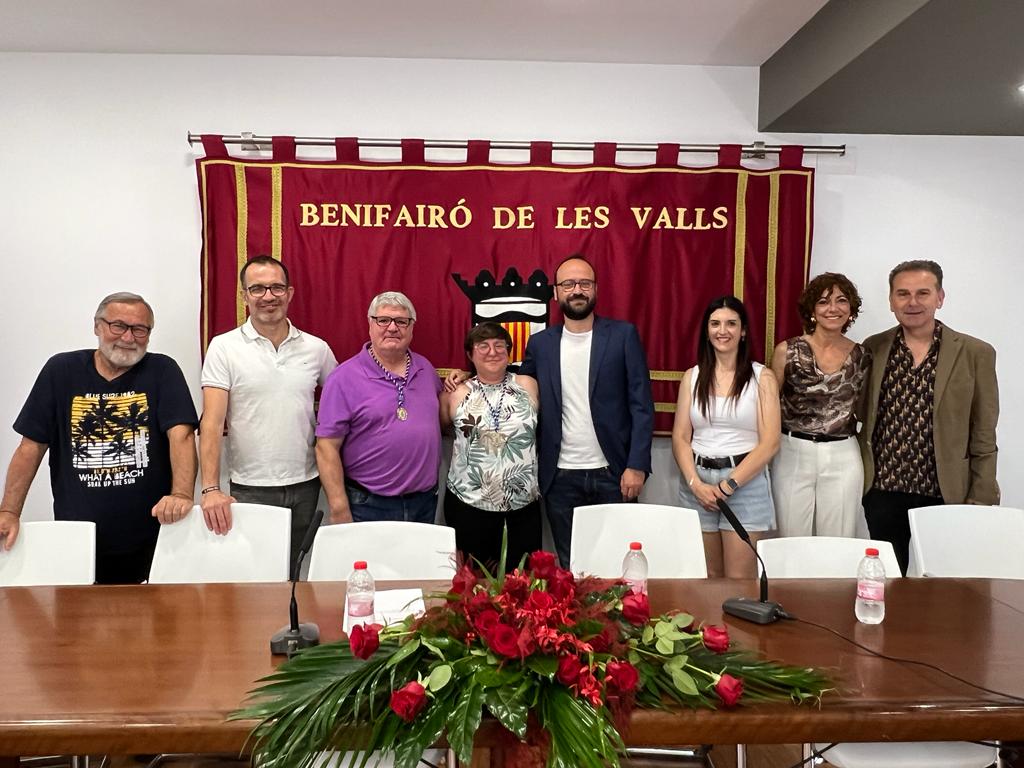 Esquerra Republicana presenta una moció als ajuntaments per a demanar subscripcions a les revistes vetades a Borriana