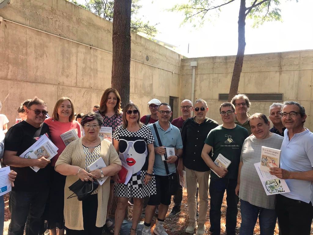 Interacció de voluntats diverses