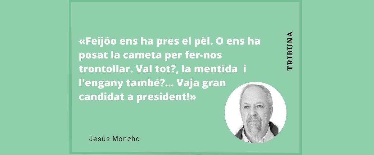 Prendre el pèl
