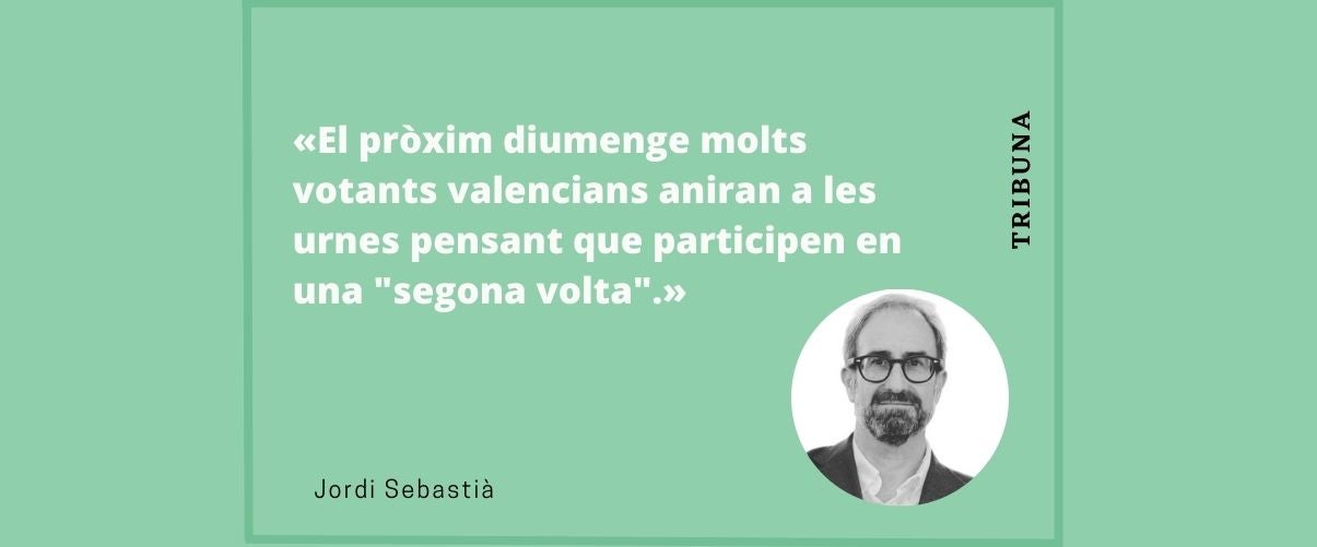 HI haurà un «efecte Brèxit» el 23-J?