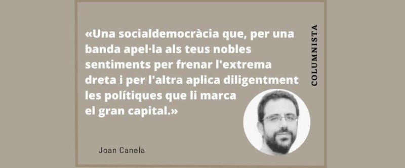 La inesperada ascensió de Pedro Sánchez com a icona pop antifeixista