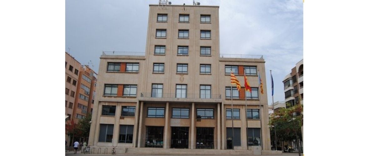 El Suprem confirma huit anys d’inhabilitació contra l’exalcalde de Vila-real, Juan José Rubert