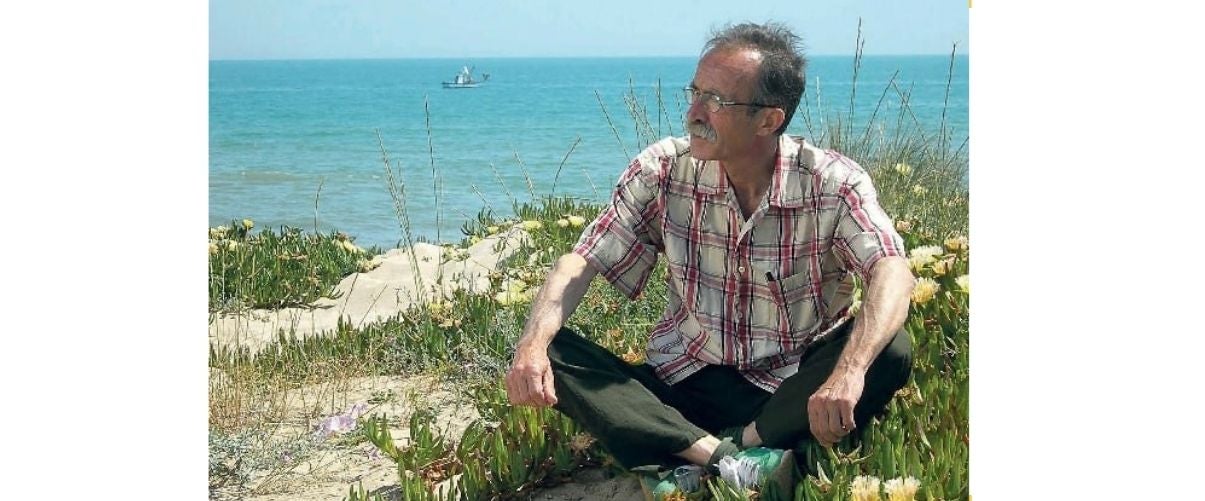 La Seu Universitària de Cocentaina ret homenatge a Joan Pellicer