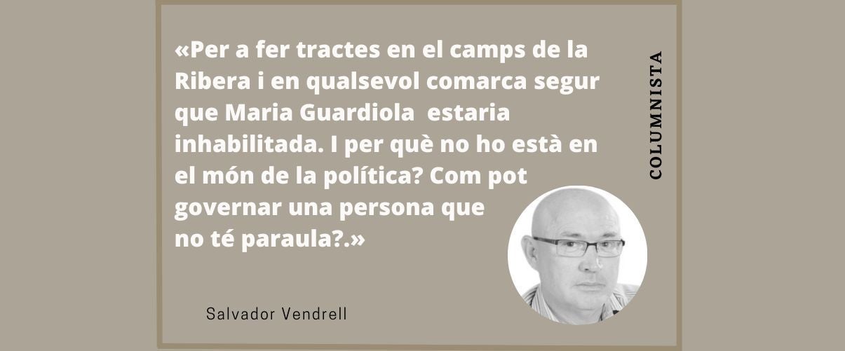 La paraula és la persona