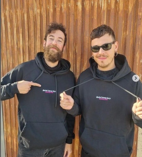 Smoking Souls denuncien que els han censurat a Elx