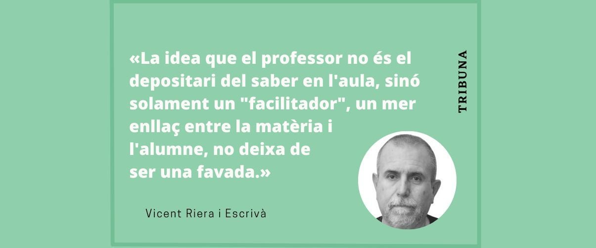 Informació i saber