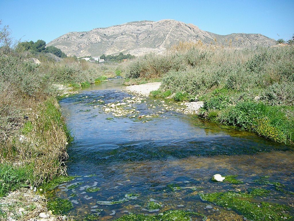 El Magnànim publica un llibre sobre la història i la geografia del territori del riu Vinalopó