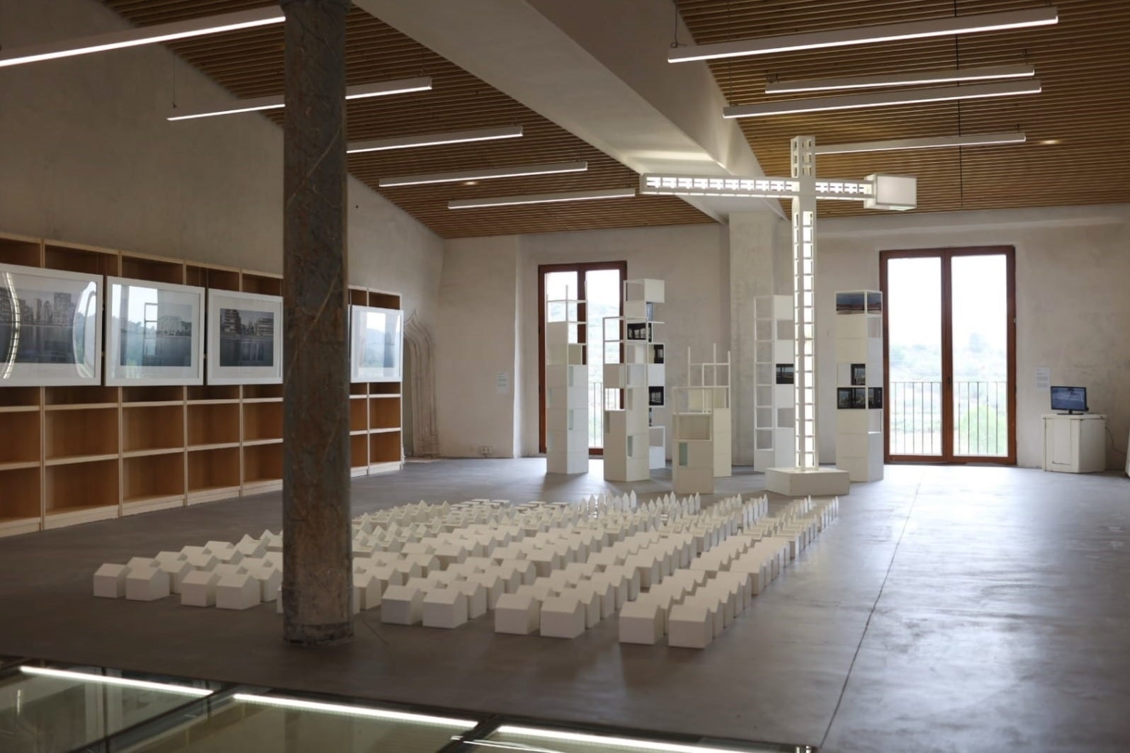 El Consorci de Museus presenta la mostra «Paisatges immediats. Art Contemporani de la Generalitat Valenciana» a Xeldo