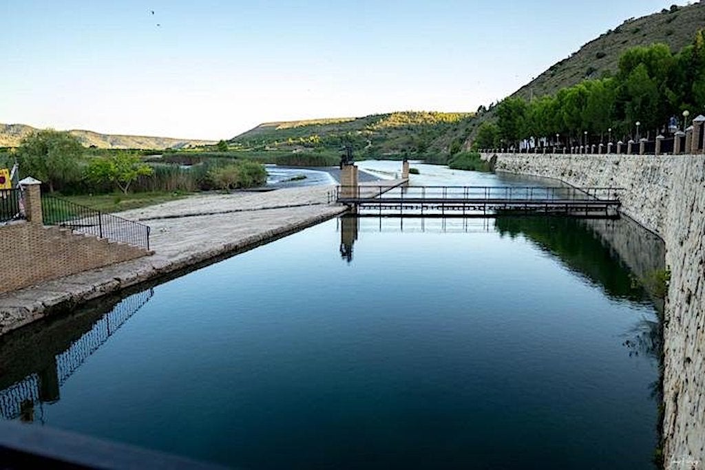 L'Assut d'Antella (la Ribera Alta) | Joanjo Puertos