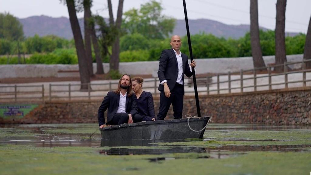 Presenten a Faura una pel·lícula sobre la Vall de Segó aquest dijous