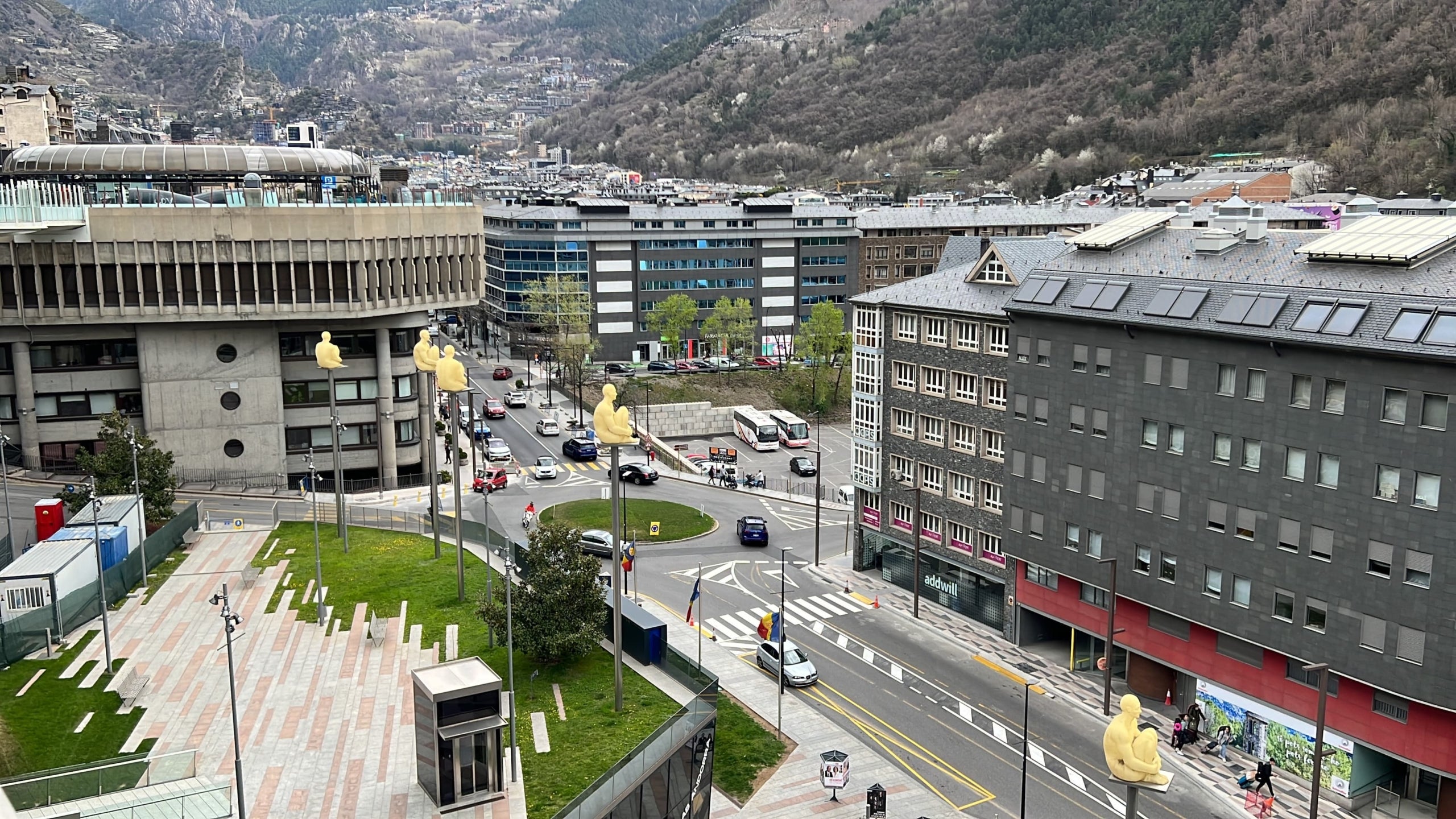 Andorra la Vella