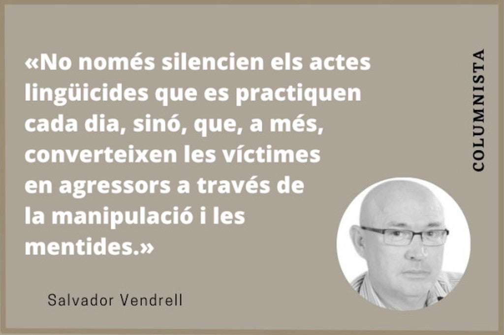 Les 25 columnes més llegides d’enguany a DLV