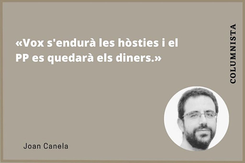 Les 25 columnes més llegides d’enguany a DLV