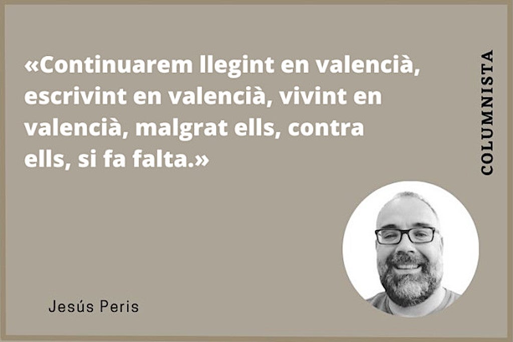 Les 25 columnes més llegides d’enguany a DLV