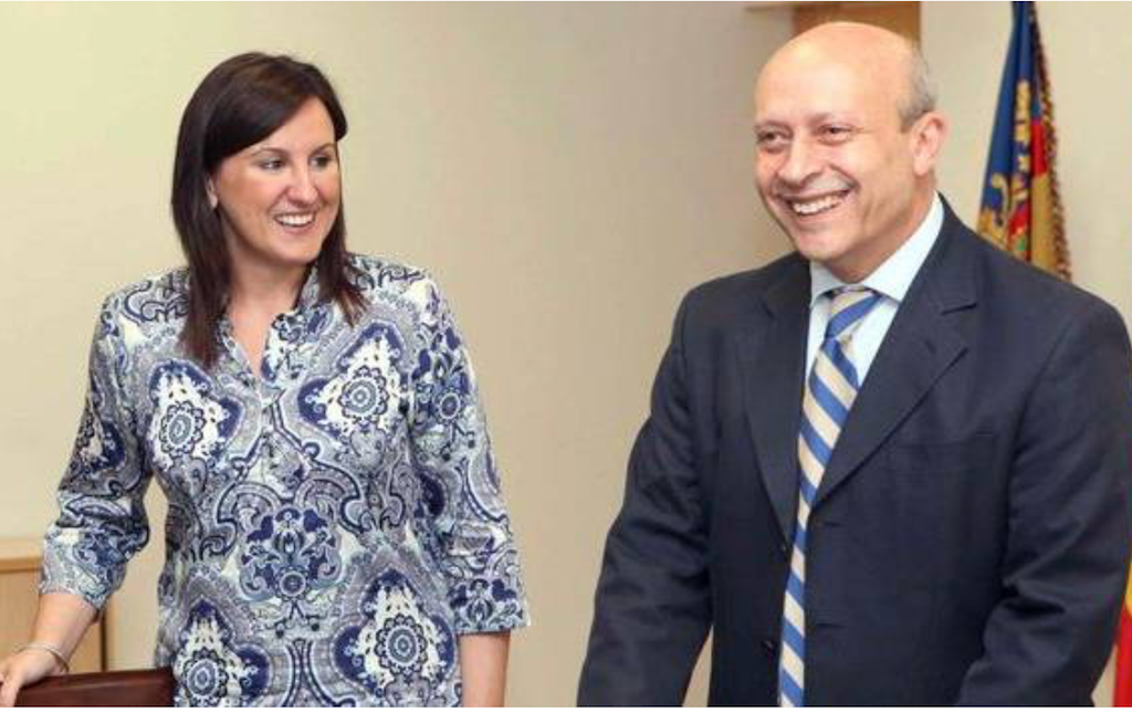 Fa 10 anys, a DLV: «PSPV: “Wert i Catalá segueixen expulsant del sistema l’alumnat sense mitjans econòmics”» 