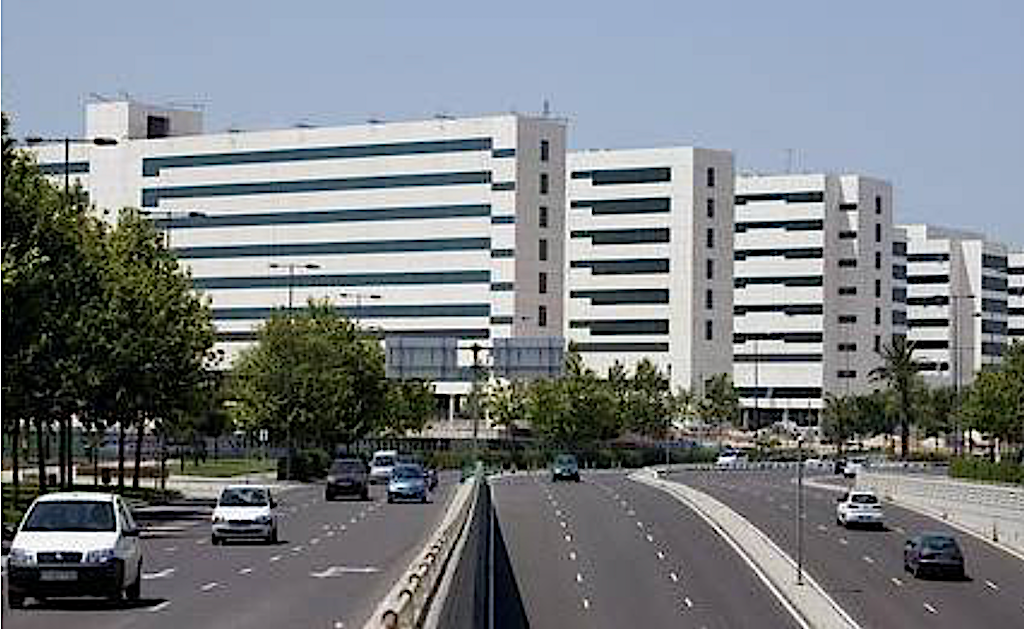 Fa 10 anys, a DLV: «La Sanitat, en risc si es compleixen les previsions de l’FMI»