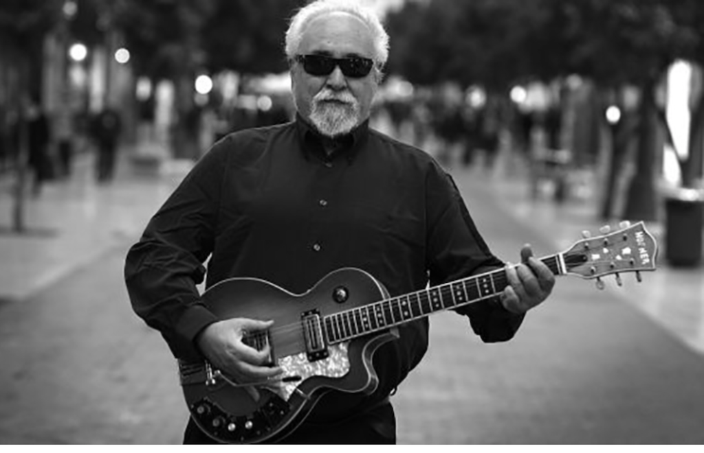 Tal dia com hui del 2018 va morir el cantautor Pep Laguarda